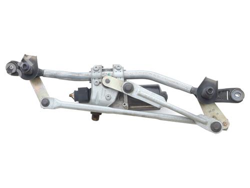 Used Front wiper motor Front wiper motor HYUNDAI i20 II (GB, IB) 1.0 T-GDI (101 hp) 29262027 29262027