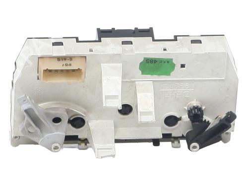 Climate control PEUGEOT 206 SW (2E/K) 2.0 HDi | BP20483714I5 