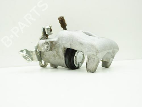 Right rear brake caliper OPEL ZAFIRA / ZAFIRA FAMILY B (A05) 1.9 CDTI (M75) | BP18192603M106 