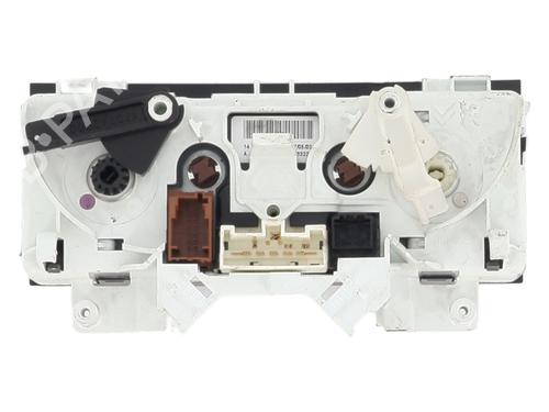 Climate control CITROËN BERLINGO Box Body/MPV (B9) 1.6 HDi / BlueHDi 75 | BP32081367I5 - Image 3