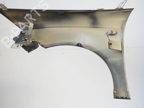 Right front fenders SEAT ALTEA (5P1) 1.9 TDI | BP18194781C42 
