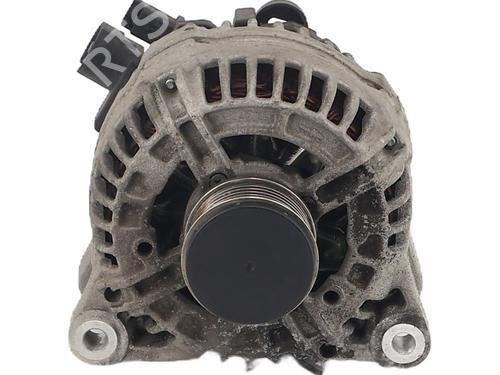 Lichtmaschine für PEUGEOT 307 Break (3E) 1.6 HDi (90 hp) 28798422