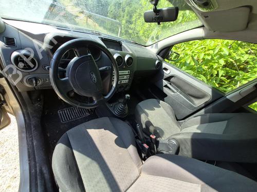 Peças FORD FUSION (JU_) 1.4 TDCi 4908300