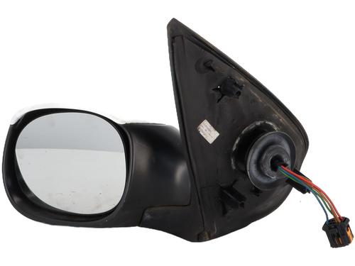 Used Left mirror PEUGEOT 206+ (2L_, 2M_) 1.4 i (73 hp) 19731453