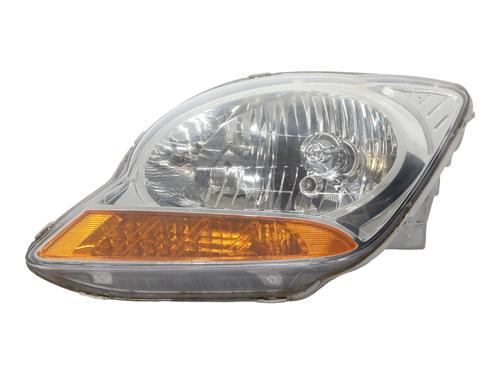 Used Left headlight CHEVROLET MATIZ (M200, M250) 0.8 (52 hp) 28089877