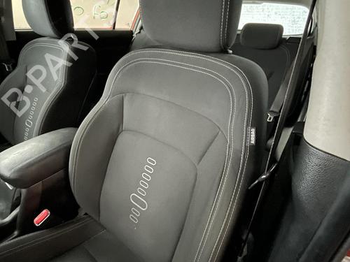 Left front seat KIA SPORTAGE III (SL) 1.7 CRDi | BP22905549C15 
