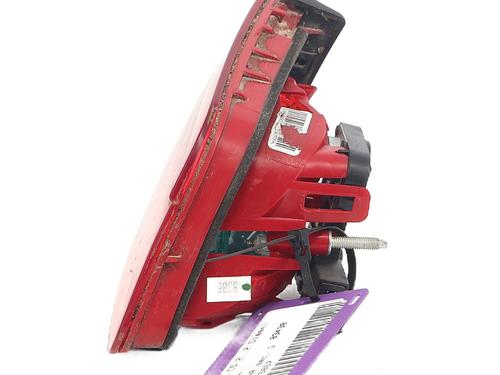 Left tailgate light CITROËN C5 III (RD_) 2.0 HDi 140 (RDRHF8, RDRHFA, RDRHA8, RDRHAJ) | BP27220272C79  - Image 5
