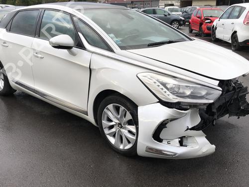 Instrument cluster CITROËN DS5 1.6 HDi 115 | BP23955101C47  - Image 20