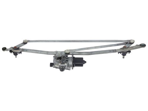 Front wiper motor MAZDA MX-5 IV (ND__) 2.0 (ND2E, ND6E) | BP39527511M29 - Image 2