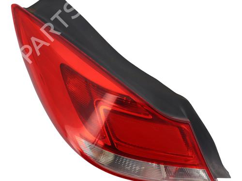 Used Left taillight OPEL INSIGNIA A (G09) 2.0 CDTI (68) (131 hp) 29998159