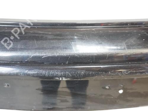 Rear bumper VW POLO (9N_, 9A_) 1.4 TDI | BP18188334C8 