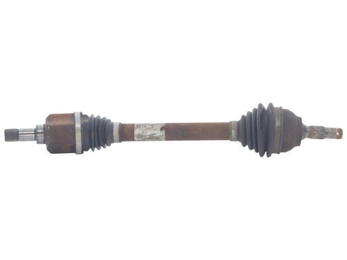 Left front driveshaft CITROËN C3 Picasso (SH_) 1.6 HDI 90 | BP39506482M38 - Image 2