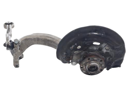 Right front steering knuckle AUDI A8 D3 (4E2, 4E8) 4.0 TDI quattro | BP36307303M26 - Image 3
