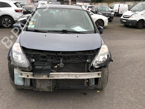 Left mirror RENAULT CLIO III Grandtour (KR0/1_) 1.5 dCi | BP29304614C26 