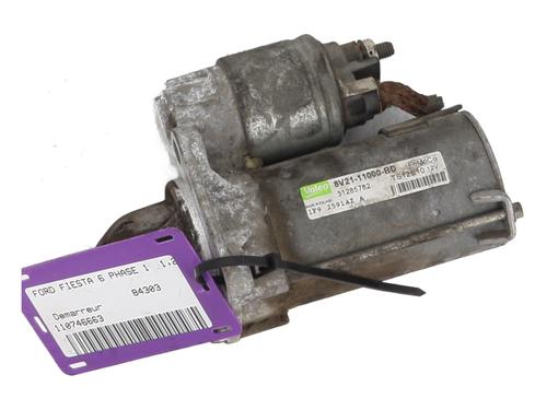 Starter FORD FIESTA VI (CB1, CCN) | BP28330384M8 - Image 3