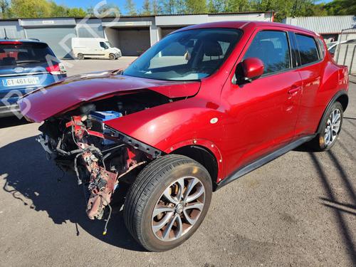 Used Parts NISSAN JUKE (F15) 1.5 dCi 4637555