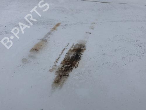 Front left window mechanism DACIA SANDERO II TCe 90 (B8M1, B8MA, B8AC) | BP29255282C22 