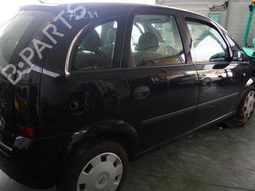 Gearbox OPEL MERIVA A MPV (X03) 1.4 16V Twinport (E75) | BP18182114M3 