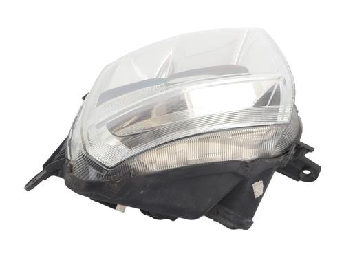 Used Right headlight Right headlight OPEL MERIVA A MPV (X03) 1.3 CDTI (E75) (75 hp) 31813761 31813761