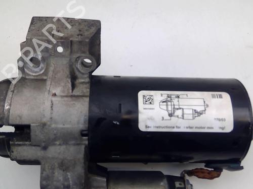 Starter BMW X1 (E84) xDrive 18 d | BP18193175M8 