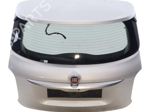 Used Tailgate FIAT 500X (334_) 1.6 D Multijet (334AXA1B, 334AXA11) (120 hp) 28570074