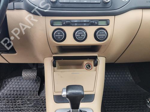 Climate control VW GOLF PLUS V (5M1, 521) 2.0 FSI | BP32268575I5 - Image 18