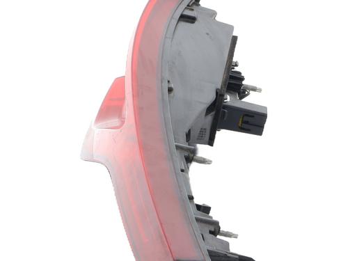 Venstre baklys, luke RENAULT MEGANE IV Hatchback (B9A/M/N_) 1.2 TCe 130 (B9MR) | BP22340893C79 