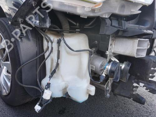 Radio CITROËN C4 II (NC_) 1.6 HDi 90 | BP18173264E6 
