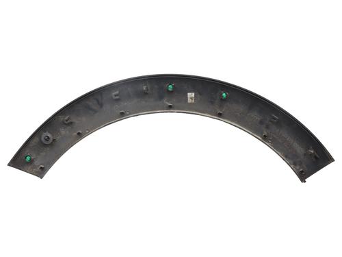 Rear right wheel arch trim CITROËN C3 III (SX) 1.2 THP 110 (SXHNPS, SXHNZT, SXHNZ6) | BP29474426C137 