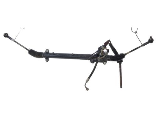 Steering rack IVECO DAILY V Van 35C15 V, 40C15 V, 45C15 V, 50C15 V, 60C15 V,65C15 V | BP26713370M22 