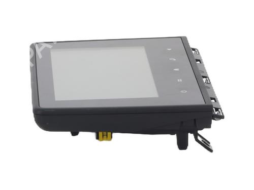 Display monitor RENAULT CLIO V (B7_) 1.0 TCe 100 (B7MT) | BP30103896C48