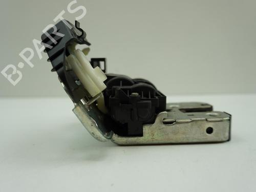Tailgate lock AUDI A1 (8X1, 8XK) 1.6 TDI | BP18188586C101 
