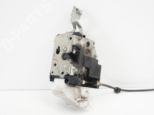 Front left lock CITROËN JUMPER I Van (244) 2.0 HDi | BP18171726C98 
