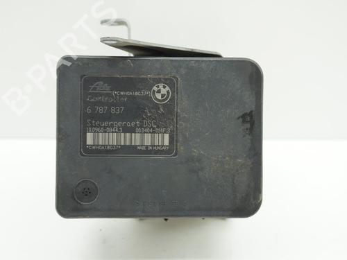 ABS pump BMW 3 (E90) 318 d | BP18188645M43 