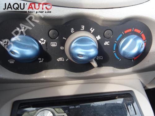 Warning switch RENAULT TWINGO II (CN0_) | BP19728762I22 - Image 3