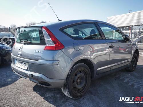 Left mirror CITROËN C4 Coupe (LA_) 1.6 HDi | BP18178568C26 