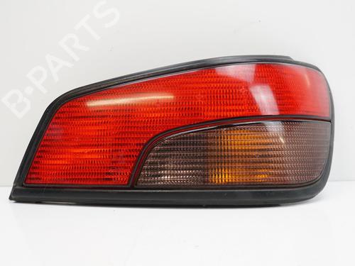 Right taillight PEUGEOT 306 Hatchback (7A, 7C, N3, N5) 1.4 | BP18196553C35