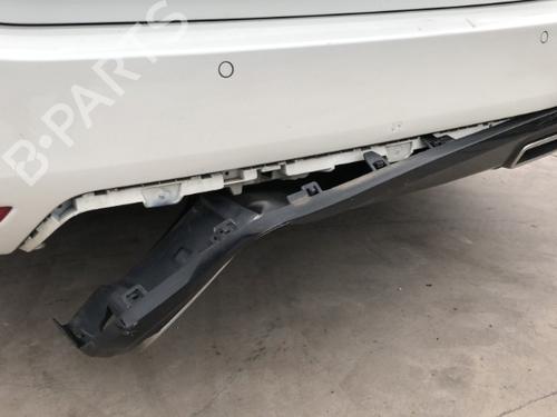 Display monitor PEUGEOT 308 SW II (LC_, LJ_, LR_, LX_, L4_) 1.5 BlueHDi 130 | BP20660195C48 