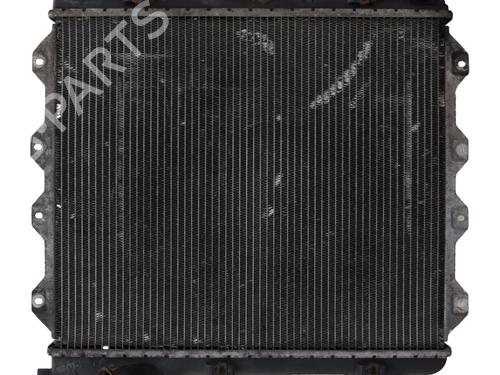 Used Water radiator Water radiator CHRYSLER PT CRUISER (PT_) 2.2 CRD (121 hp) 27153966 27153966
