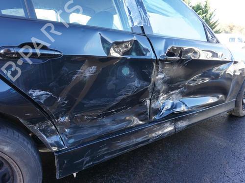Gearbox BMW 3 (E90) 320 d | BP18185250M3 