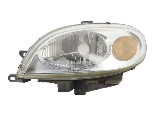 Used Left headlight Left headlight CITROËN SAXO (S0, S1) 1.1 X, SX (60 hp) 23041877 23041877