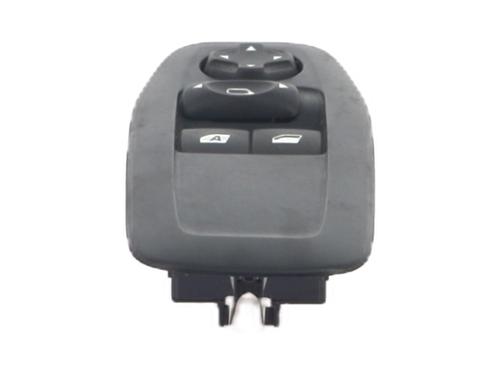 Used Left front window switch Left front window switch PEUGEOT 208 I (CA_, CC_) 1.6 HDi / BlueHDi 75 (75 hp) 36255753 36255753