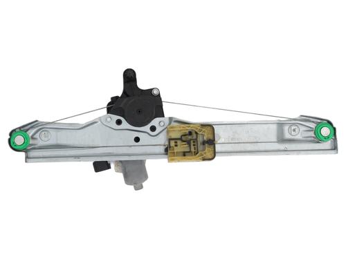 Used Rear left window mechanism Rear left window mechanism FORD GRAND C-MAX (DXA/CB7, DXA/CEU) 1.6 TDCi (115 hp) 24667126 24667126
