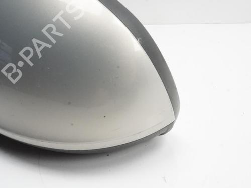 Left mirror OPEL ASTRA J (P10) 1.7 CDTI (68) | BP18181088C26 