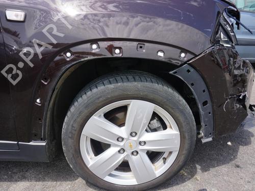 Front left panel CHEVROLET ORLANDO (J309) 2.0 D | BP26393073C58 - Image 8