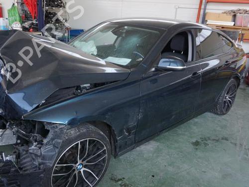 BMW 3 Gran Turismo (F34)  318 d  1697005