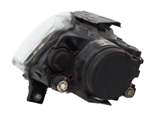 Venstre forlygte VW PASSAT B6 (3C2) 2.0 TDI 16V | BP25474831C28 