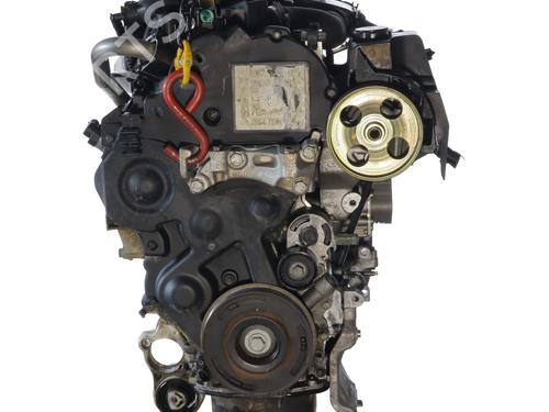 Motor PEUGEOT 206 Hatchback (2A/C) 1.4 HDi eco 70 | BP27473729M1 