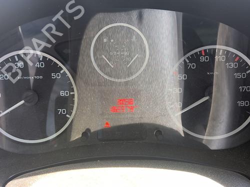 AC-Kompressor PEUGEOT PARTNER Tepee 1.6 BlueHDi 100 | BP39081847M34 - Image 32