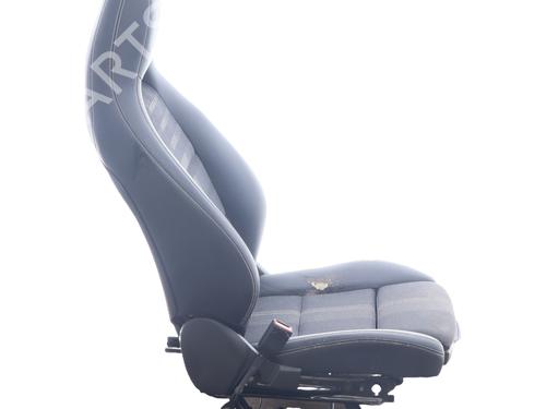 Left front seat MERCEDES-BENZ CLA Coupe (C117) CLA 200 CDI / d (117.308) | BP37482674C15 - Image 4
